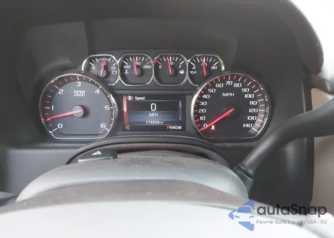 2015 GMC Yukon Xl 1500 Slt из США, поврежденный, VIN 1GKS2HKC5FR249248